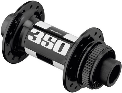 DT Swiss piasta przód 350 Road 12/110mm CL