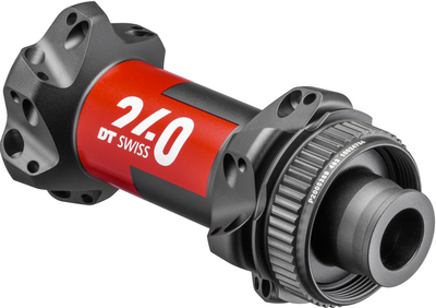 DT Swiss piasta przód 240s ROAD CL 12/100mm 24H Straightpull