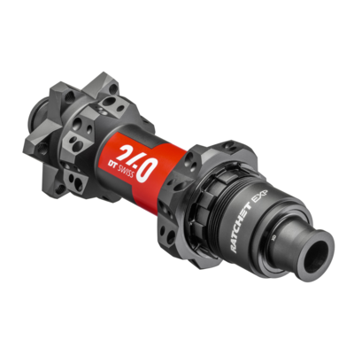 DT Swiss piasta tył 240s MTB IS XD 12/148mm 28H Straightpull