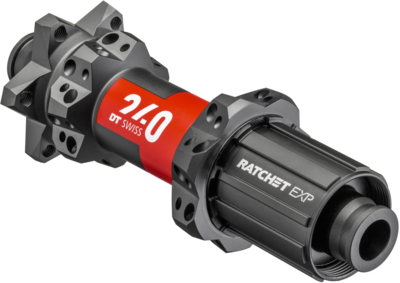 DT Swiss piasta tył 240s MTB IS 12/157mm 28H Straightpull