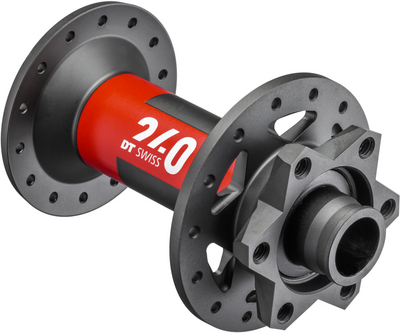 DT Swiss piasta przód 240 MTB IS 15/100mm 28H