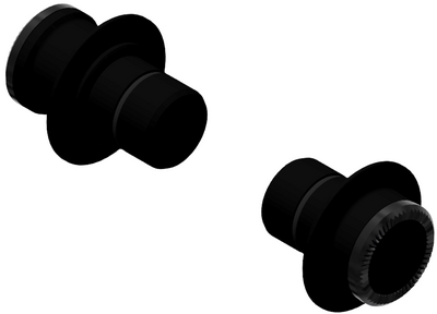 DT Swiss adapter piasty 350/370 na 9/100mm