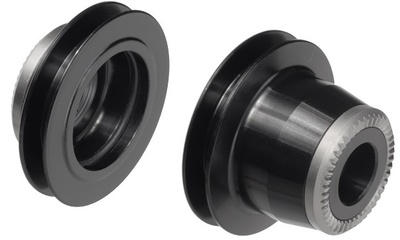 DT Swiss adapter piasty przód 240 na 12/100mm