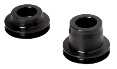 DT Swiss adapter piasty przód 180 oś 17mm na 12/100mm