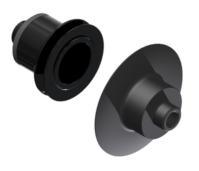 DT Swiss adapter piasty 24D na 5/100mm