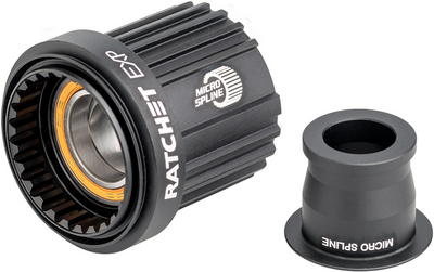 DT Swiss bębenek MTB Shimano Micro Spline (Ratchet EXP) ceramiczny 12/148 mm