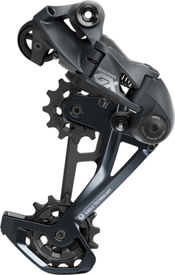 Sram przerzutka tylna GX Eagle 1x12rz Lunar