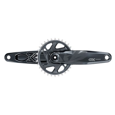 Sram korba GX Eagle DUB 32T 1x12rz Lunar 165mm