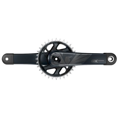 Sram korba GX Eagle DUB 32T 1x12rz Carbon Lunar 170mm