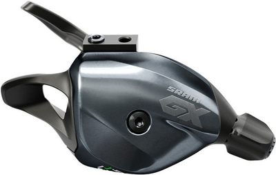 Sram manetka tył GX Eagle Single Click Trigger 12rz prawa Lunar