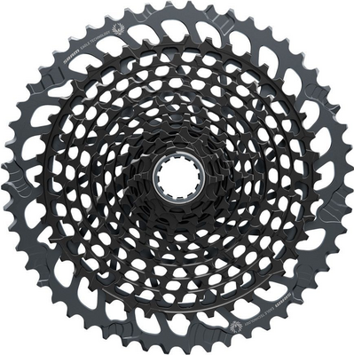 Sram kaseta XG-1295 X01 Eagle 10-52T 12rz Lunar