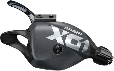 Sram manetka tył X01 Eagle 12rz szara prawa Lunar