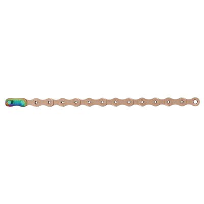 Sram łańcuch XX1 Eagle 12rz 126ogniw Copper