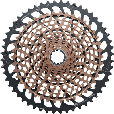 Sram kaseta XG-1299 XX1 Eagle 10-52 12rz copper
