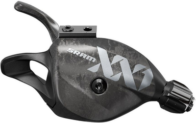 Sram manetka tył XX1 Eagle Trigger 12rz Lunar prawa