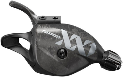 Sram manetka tył XX1 Eagle Single Click Lunar prawa