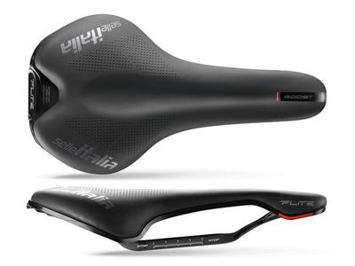 Selle Italia siodło Flite Boost Kit Carbonio L3