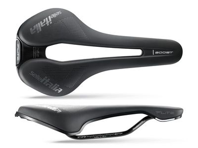 Selle Italia siodło Flite Boost Superflow TM S3