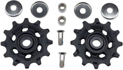 Sram kółka przerzutki Apex1/NX 11rz