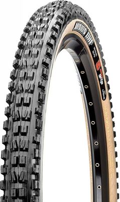 Maxxis opona Minion DHF 29x2.50 WT EXO/TR Tanwall