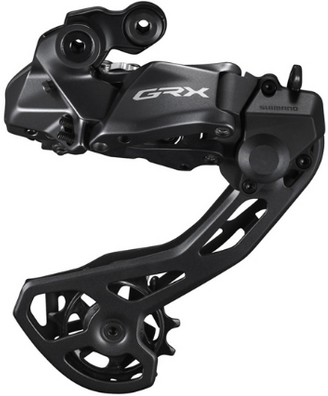 Shimano przerzutka tylna GRX RD-RX825 Di2 12rz