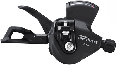 Shimano manetka Deore SL-M4100 I-Spec EV 10rz prawa