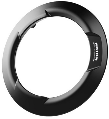Rotor nakładka pająka korby INspider Aero Crown