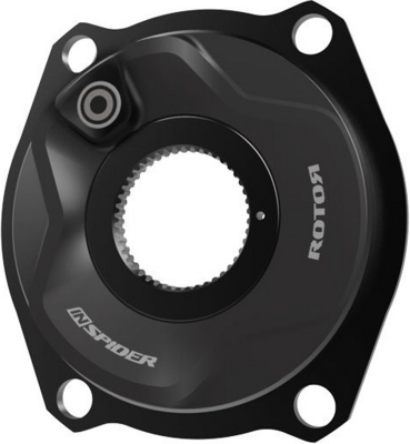 Rotor pająk korby INspider DM 4x110BCD