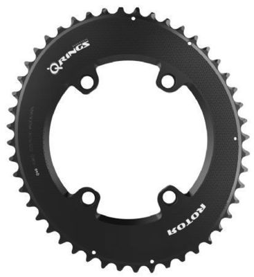 Rotor koronka Q-Ring Aero 4x110BCD zewnętrzna 50T (34T)