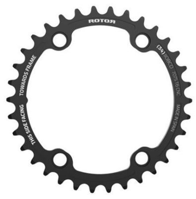Rotor koronka NoQ AXS 4x110BCD wewnętrzna 35T (48T)