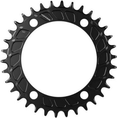 Rotor koronka NoQ 4x110BCD 1x 34T