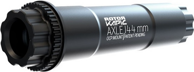 Rotor oś korby Kapic SuperBoost
