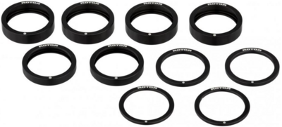 Rotor podkładki dystansowe R-Hawk/R-Raptor set DH 30mm