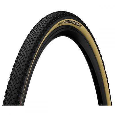 Continental opona Terra Speed 40x700 ProTection kremowa