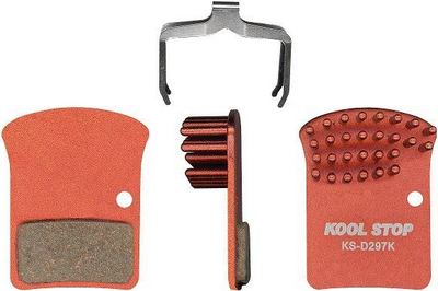 Kool-Stop okładziny hamulcowe Sram KS-D297K