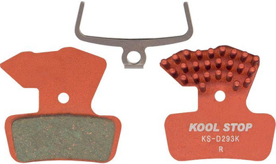 Kool-Stop okładziny hamulcowe Avid Trail/Guide KS-D293K