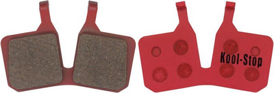 Kool-Stop okładziny hamulcowe Magura KS-D175