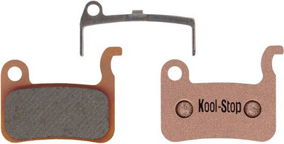 Kool-Stop okładziny hamulcowe Magura KS-D630S