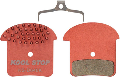 Kool-Stop okładziny hamulcowe Magura KS-D640K