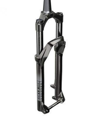 Rock Shox amortyzator Recon Silver RL Solo Air 100mm 27,5” QR9, alu