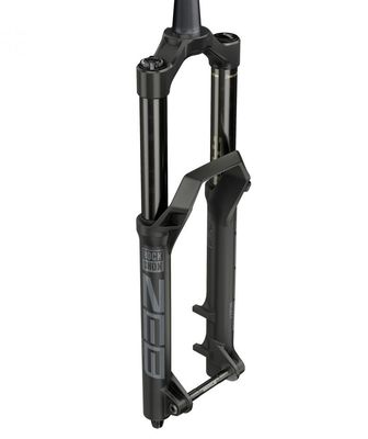 Rock Shox amortyzator ZEB Select Charger RC DebonAir 170mm 29” 15x110 Boost, tapered, offset 44mm, czarny