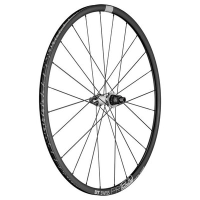 DT Swiss koło tył PR 1600 SPLINE 23 CL 12/142mm Sram XDR
