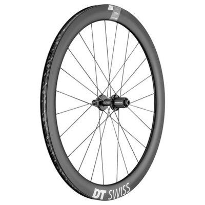DT Swiss koło tył ARC 1400 DICUT 50 CL 12/142mm Shimano/XDR