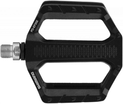 Shimano pedały PD-EF202 czarne