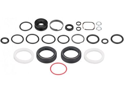 Rock Shox zestaw serwisowy 35 Silver R/TK A1 (2021)
