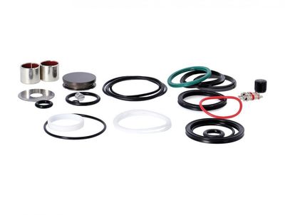 Rock Shox zestaw serwisowy Full Serice Monarch RT3/RT/R 2011