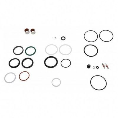 Rock Shox zestaw serwisowy Basic Monarch RT3/RT/R 2011