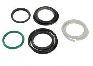 Rock Shox zestaw serwisowy Basic Monarch RT3/RT/R 2011
