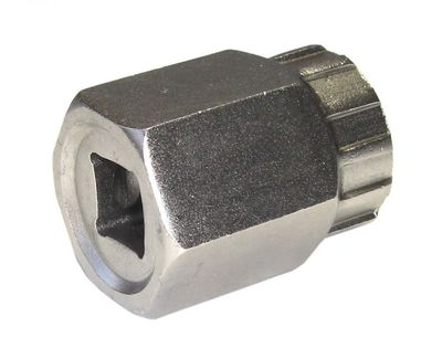 Rock Shox nasadka pokrywy widelca Fork Top Cap/Cassette Tool