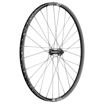 DT Swiss koło przód XR 1700 SPLINE 29 CL 25 15/110mm